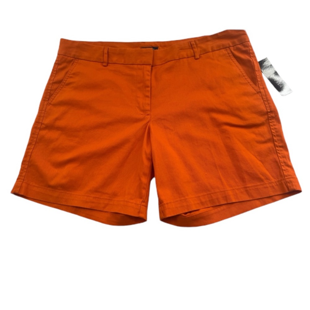 Land’N Sea Cuffed 7” Shorts